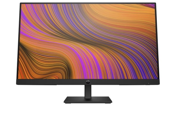 Màn hình HP P24h G5 23.8 inch FHD Monitor (64W34AA)