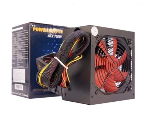 Nguồn VSP ATX 750W