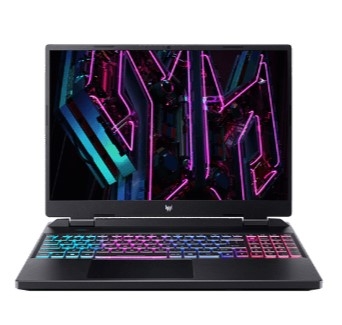 Laptop gaming Acer Predator Helios Neo PHN16 71 547E