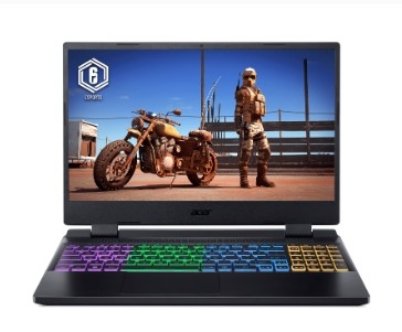 Laptop Acer Gaming Nitro Tiger AN515 58 50EE