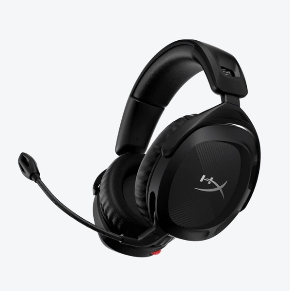 Tai nghe Gaming Over-ear không dây HYPERX CLOUD STINGER II WIRELESS (676A2AA)