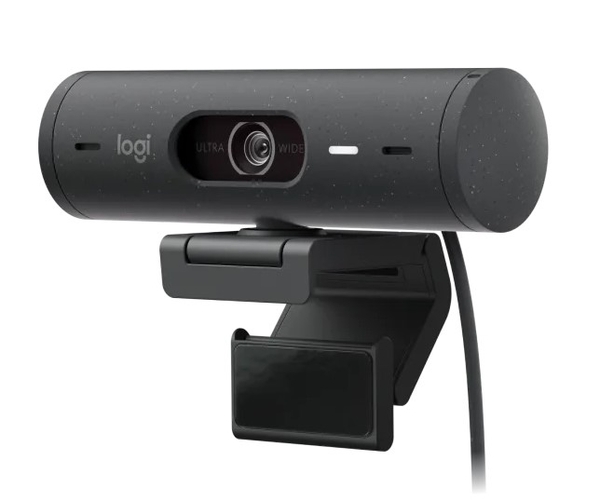 Webcam cho Doanh nghiệp Brio 505 & 960-001461