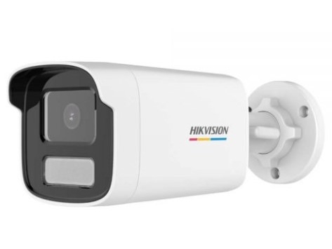 Camera IP COLORVU 2.0 Megapixel HIKVISION DS-2CD1T27G2-LUF