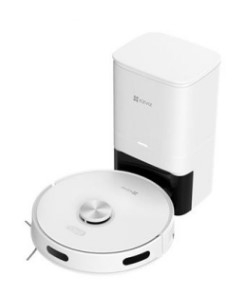Robot Hút Bụi RE5 Plus EZVIZ CS-RE5P-TWT2 Thông Minh