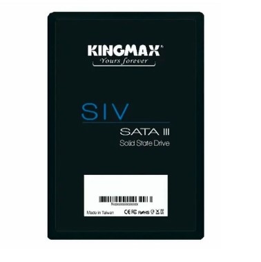 Ổ cứng SSD Kingmax SIV32 1TB Sata3 2.5 inch