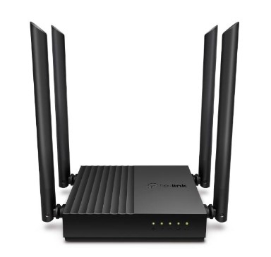 Archer A64 | Router WiFi AC1200 MU-MIMO - TP-Link