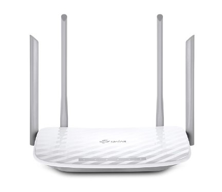 Archer A5 | Router Wi-Fi Băng Tần Kép AC1200