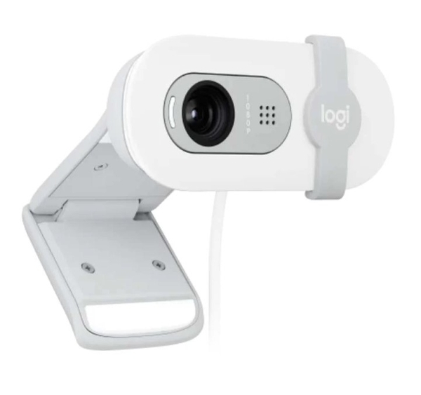 Webcam máy tính Logitech Brio 100