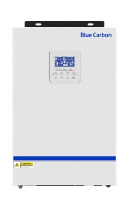 INVERTER OFFGRID BLUECACBON 3kW 1  PHA