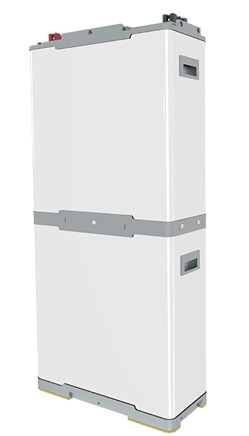 ẮC QUY LITHIUM BLUECACBON 48V(51,2V) 250AH