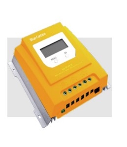 ĐIỀU KHIỂN SẠC NĂNG LƯỢNG MẶT TRỜI BLUECARBON 24V 30AH