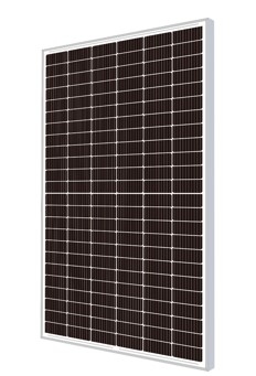 Tấm pin năng lượng mặt trời 550w BlueCarbon