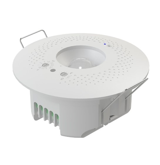 Cảm biến phát hiện chuyển động dùng nguồn điện Lumi LM-MDZ/2.1