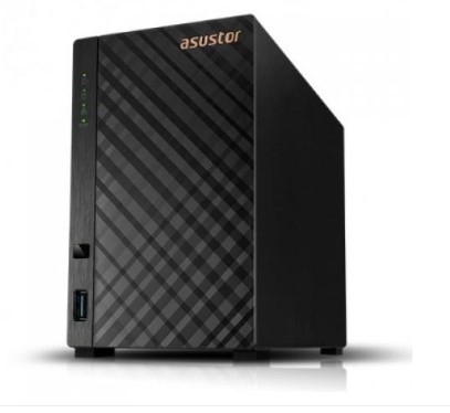 Thiết Bị Lưu Trữ Mạng NAS Asustor Drivestor 2 AS1102T