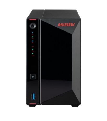 Thiết bị lưu trữ mạng NAS Asustor Nimbustor 2 AS5202T