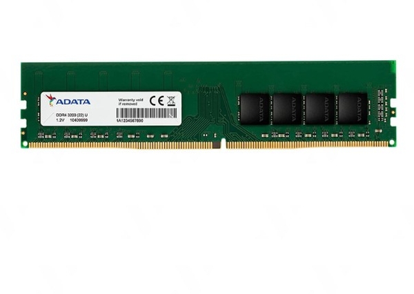 RAM desktop ADATA PREMIER DDR4 8GB 3200 (1 x 8GB) DDR4 3200MHz (AD4U32008G22-SGN)