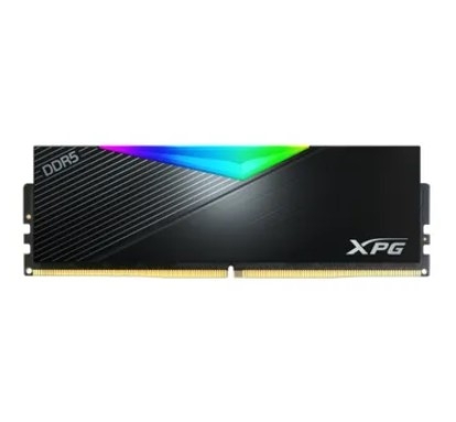 RAM desktop ADATA XPG Lancer (1 x 16GB) DDR5 6000MHz (AX5U6000C3016G-CLARBK)