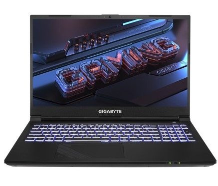 Laptop Gaming Gigabyte G5 KF5-53VN353SH (i5-13500H, RTX 4060 8GB, Ram 16GB DDR5, SSD 512GB, 15.6 Inch 144Hz FHD)