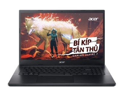 Laptop Acer Gaming Aspire 7 A715 76 53PJ