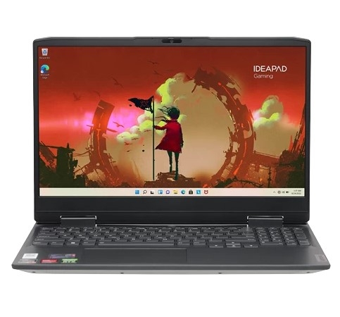 Laptop Lenovo IdeaPad Gaming 3 15ARH7-82SB00BBVN (Ryzen 5 6600H/16GB/512GB/RTX 3050/15.6
