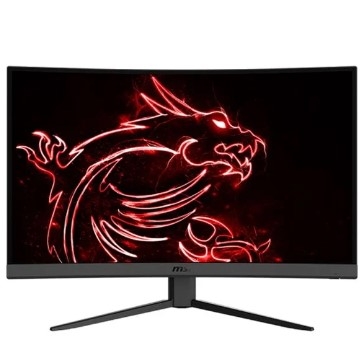 Màn hình cong MSI OPTIX G32CQ4 E2 32