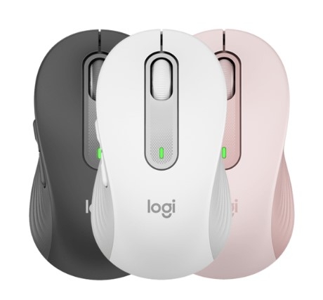 Chuột không dây Logitech Signature M650