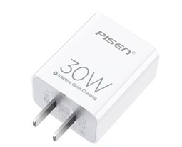 Cóc sạc nhanh 30W PISEN FYD-KLN-28