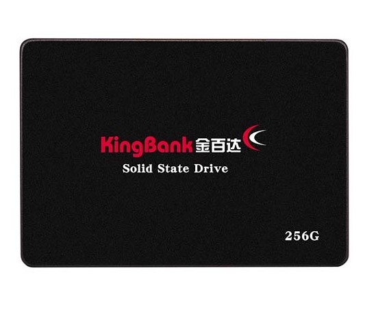 SSD KINGBANK KP320 2.5″ SATA Ⅲ – 512GB