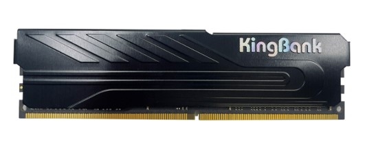 Ram Kingbank 8GB DDR4 2666MHz Tản nhiệt