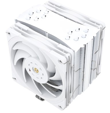 TẢN NHIỆT KHÍ THERMALRIGHT ULTRA 120 EXTREME WHITE