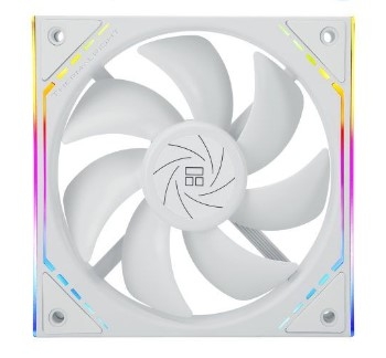 QUẠT TẢN NHIỆT THERMALRIGHT WHITE TL-M12W