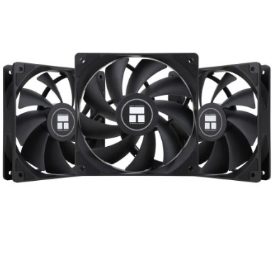 Thermalright TL-C12C-S X3 – 12CM ARGB Fan Case Kit