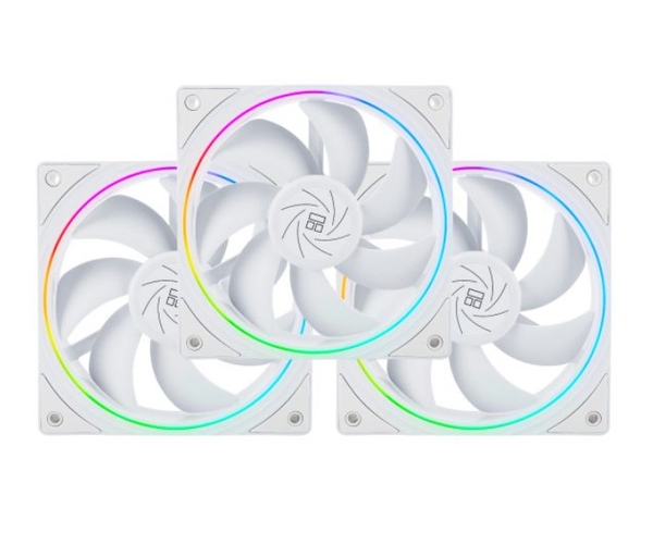 Quạt tản nhiệt TL-S12W X3