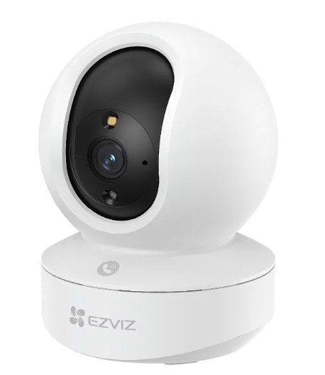 Camera IP Wifi Ezviz TY1 Pro 4MP