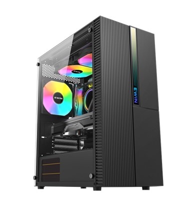 CASE PATRIOT PG06 không FAN