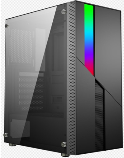 CASE PATRIOT PG09 không FAN