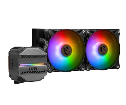 Tản nhiệt nước AIO MSI MAG CORELIQUID M240 MAG-CORELIQUID-M240