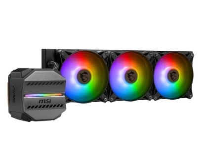 Tản nhiệt nước AIO MSI MAG CORELIQUID M360 MAG-CORELIQUID-M360