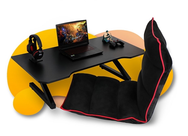 Combo bàn bệt  và ghế Plus DLC22