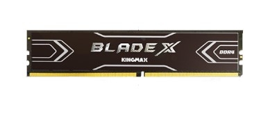 Bộ nhớ máy vi tính Kingmax 8GB DDR4-3600 BLADE X