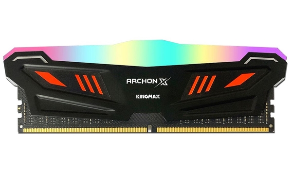 RAM Kingmax DDR5 Archon X RGB 8GB bus 6000