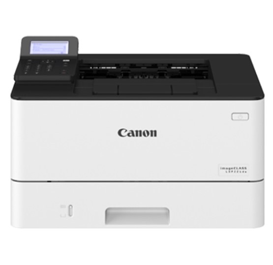 Máy in Laser Canon đơn năng LBP236DW(in 2 mặt, Mạng +Wifi)  - NK