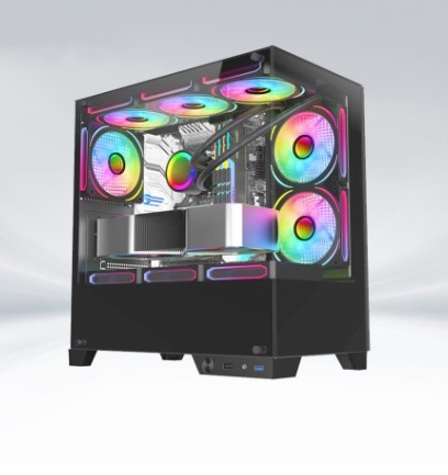 Vỏ Case CPC-X37B