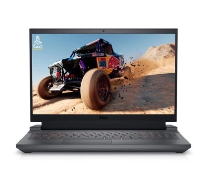 Laptop Dell Gaming G15 5530 (G15-5530-i9H161W11GR4060) (i9-13900HX) (Xám đen)