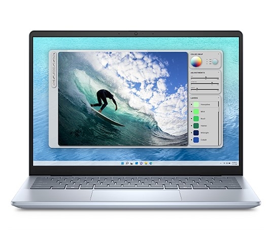 Laptop DELL Inspiron 14 5440 NDY5V1 (Core i5-1334U | RAM 16GB | SSD 512GB | 14