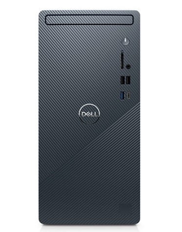 Máy tính để bàn Dell Inspiron 3030 T6FDR2 (Core i7-14700/16GB DDR5/512SSD/Win 11/ÐEN/2Y)