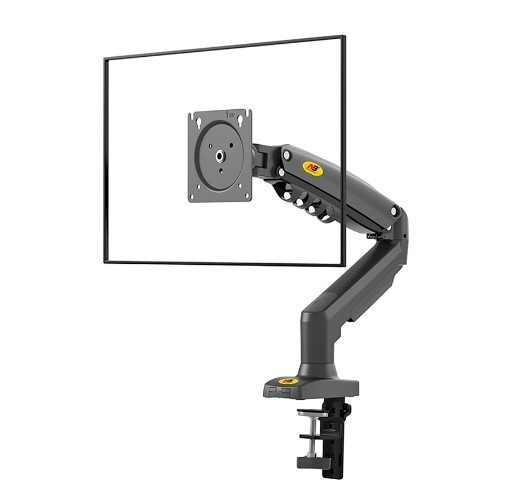 Giá treo màn hình P80 - Đen | 17 - 30 inch