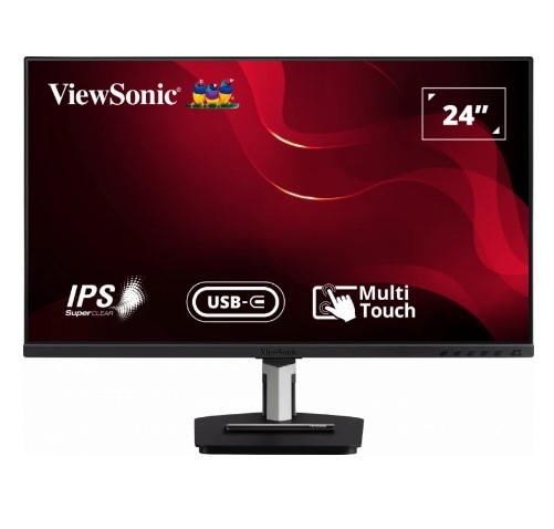 Màn hình cảm ứng VIEWSONIC TD2455 24