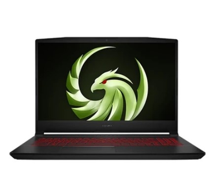 Laptop Gaming MSI Bravo 15 B5DD-264VN