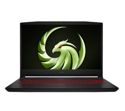 Laptop Gaming MSI Bravo 15 B5DD 276VN